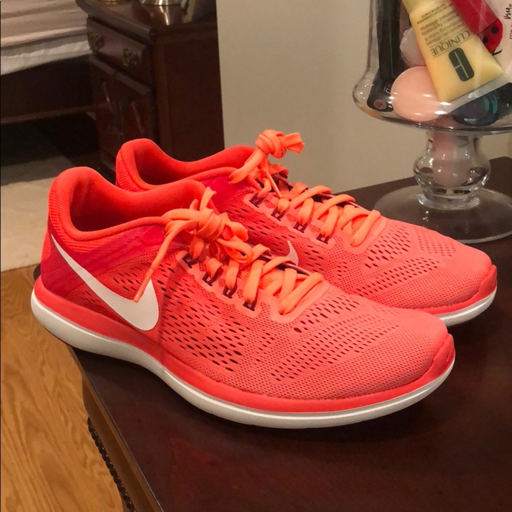 Nike flex 2016 run